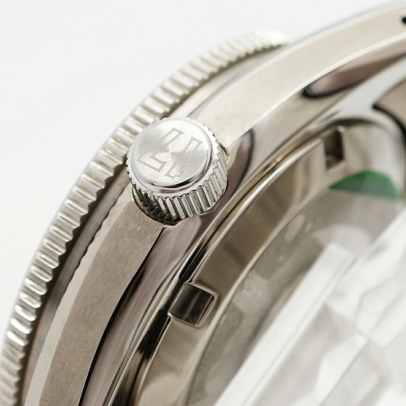 精工 Prospex SBDC191 6R35-02W0 灰色錶盤男士腕錶-10