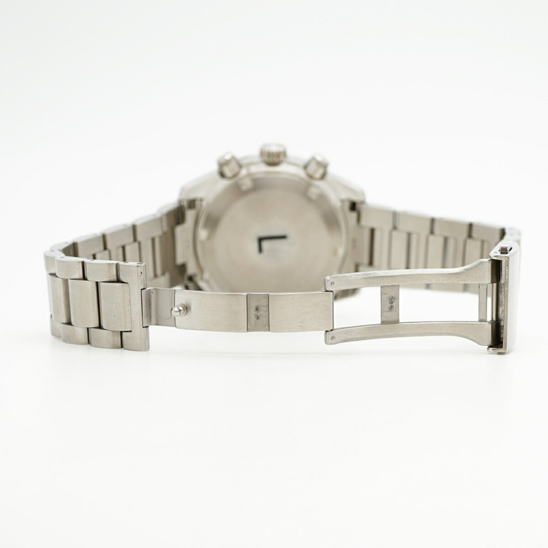 精工 Prospex SBDL109 V192-0AH0 藍色錶盤男士腕錶-4