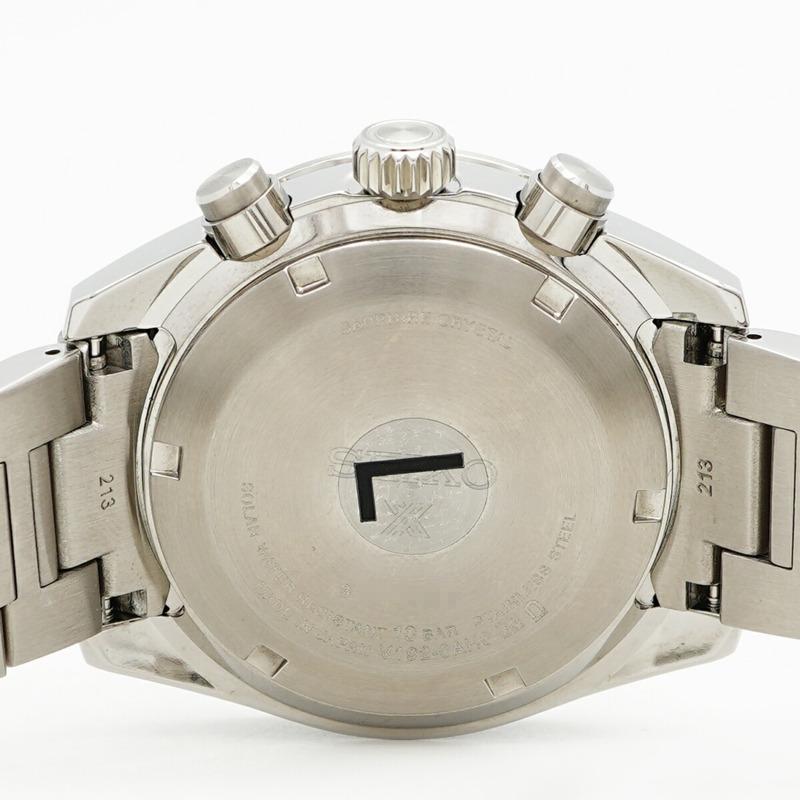 精工 Prospex SBDL109 V192-0AH0 藍色錶盤男士腕錶-5