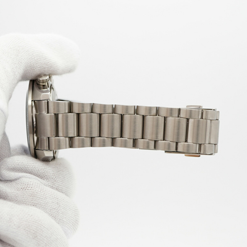 精工 Prospex SBDL109 V192-0AH0 藍色錶盤男士腕錶-6