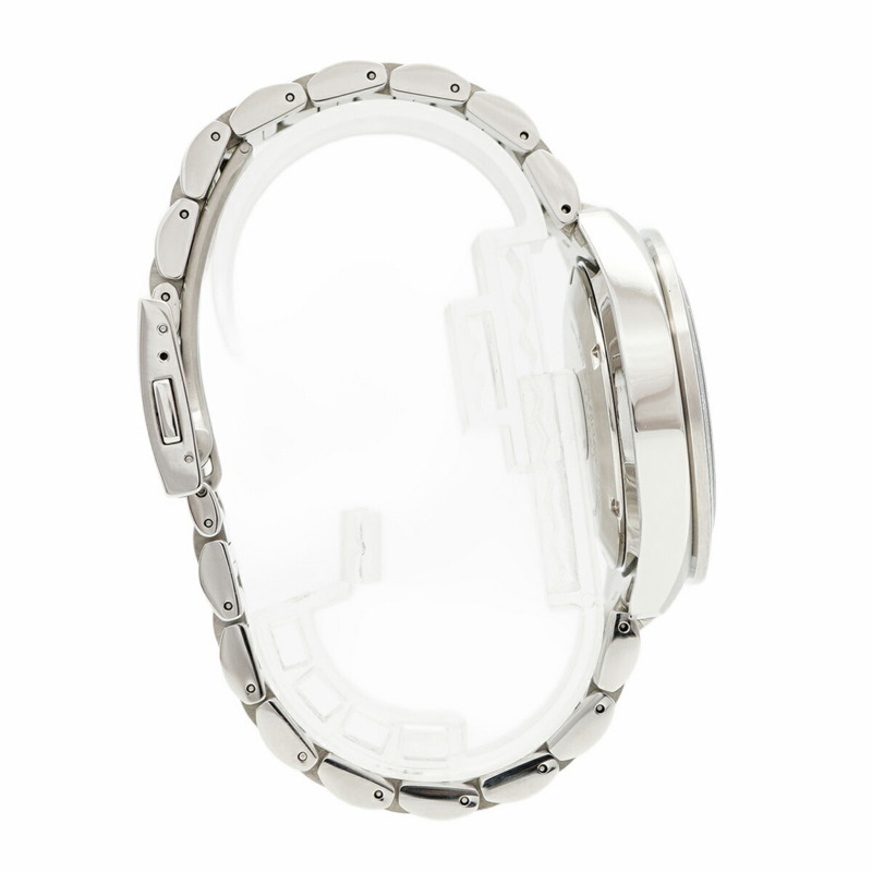 精工 Prospex SBDL109 V192-0AH0 藍色錶盤男士腕錶-9