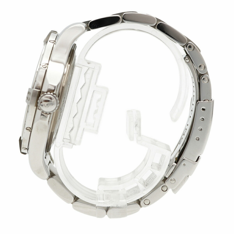 百年靈復仇者A32390白色錶盤男士腕錶-8