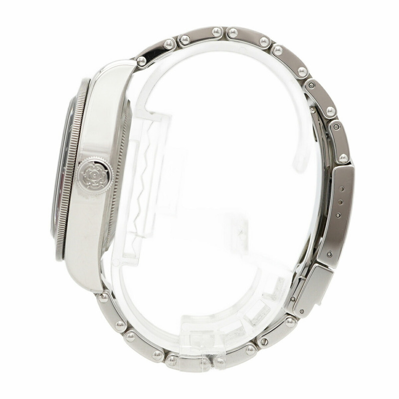 帝舵碧灣GMT 79830錶盤男士腕錶-8