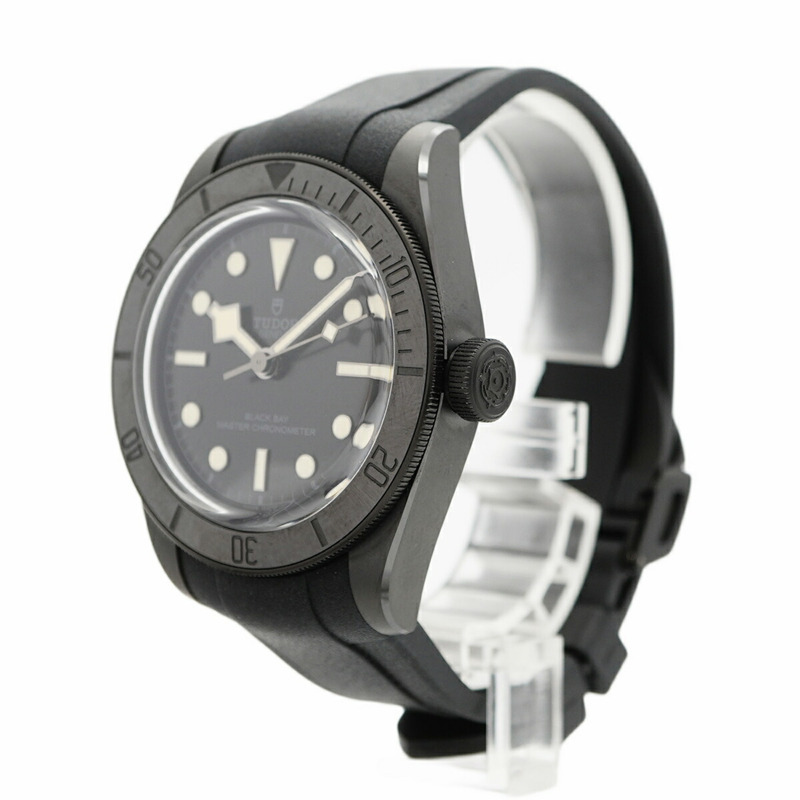 帝舵碧灣系列 79210CNU 錶盤男士腕錶-2