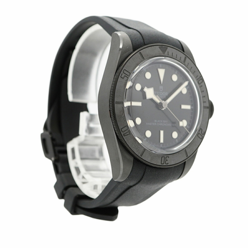 帝舵碧灣系列 79210CNU 錶盤男士腕錶-3