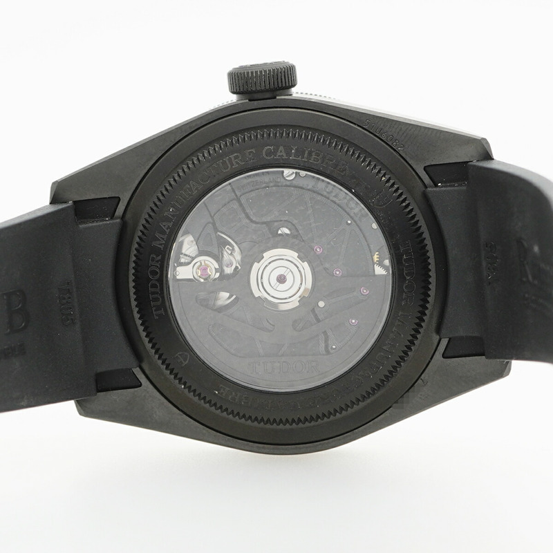 帝舵碧灣系列 79210CNU 錶盤男士腕錶-5