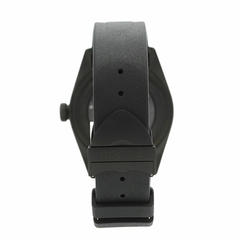 帝舵碧灣系列 79210CNU 錶盤男士腕錶-6