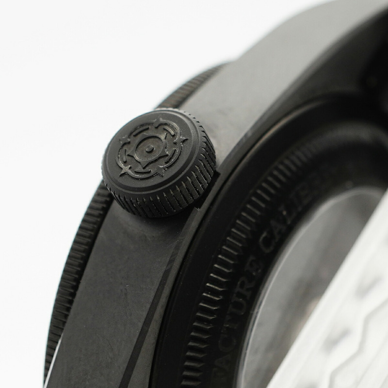 帝舵碧灣系列 79210CNU 錶盤男士腕錶-9