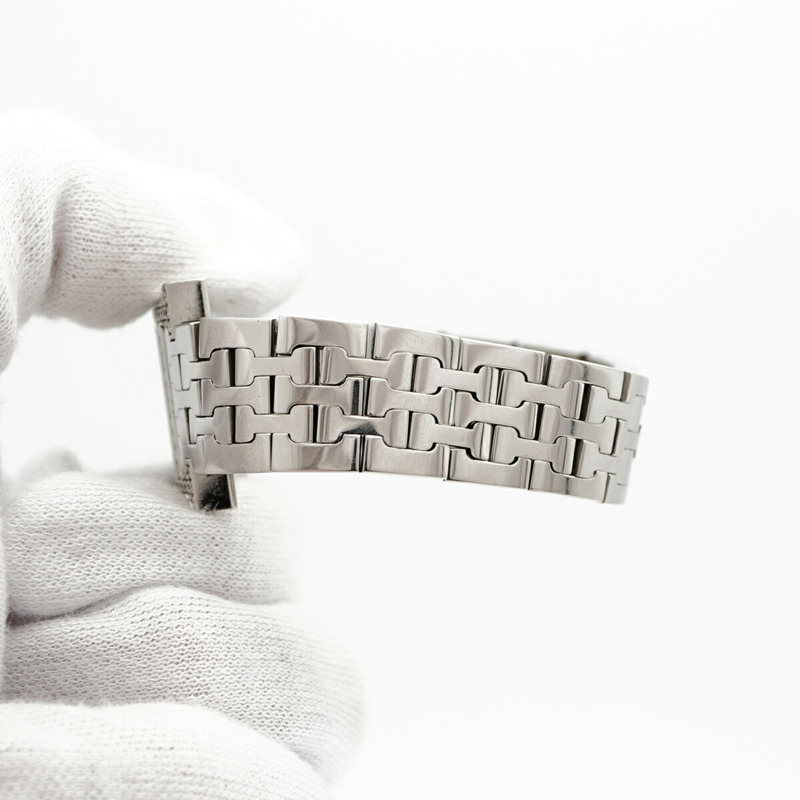 愛馬仕 H 系列腕錶 HH1.230 白色錶盤 女士款-6