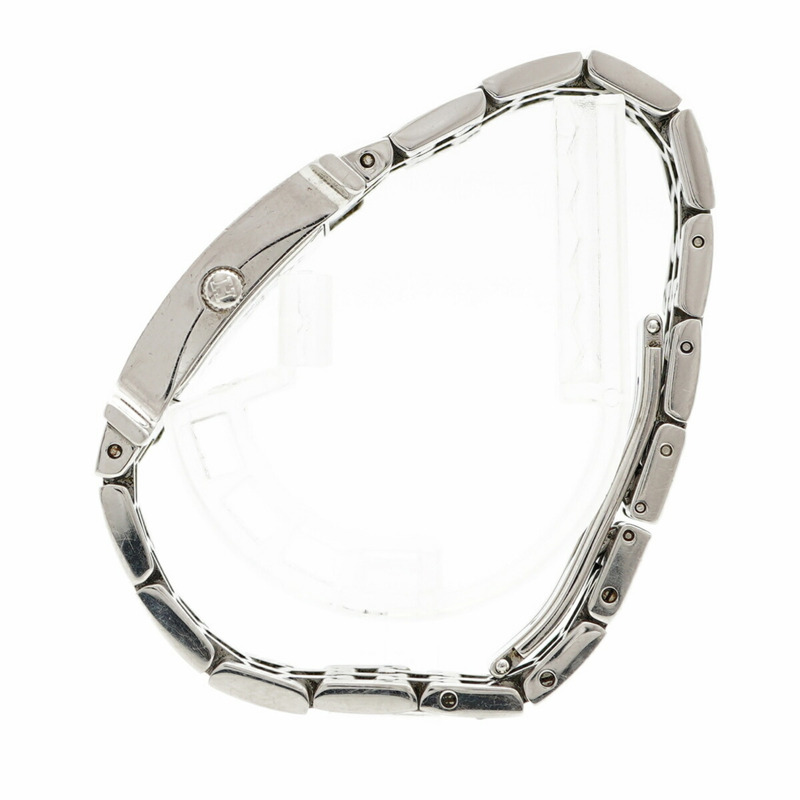 愛馬仕 H 系列腕錶 HH1.230 白色錶盤 女士款-9