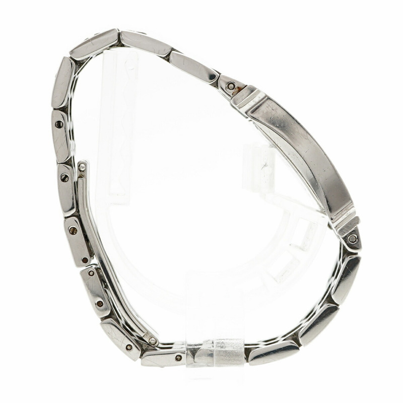 愛馬仕 H 系列腕錶 HH1.230 白色錶盤 女士款-10