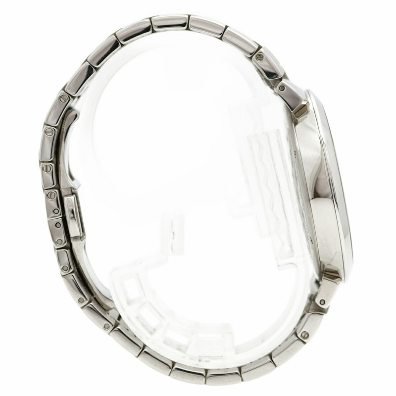 路易威登 Tambour QA145 男士黑色錶盤腕錶-9