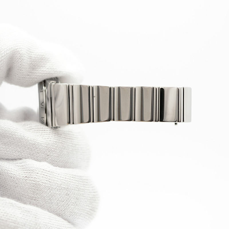 歐米茄星座系列 123.10.24.60.55.002 白色錶盤女錶-6