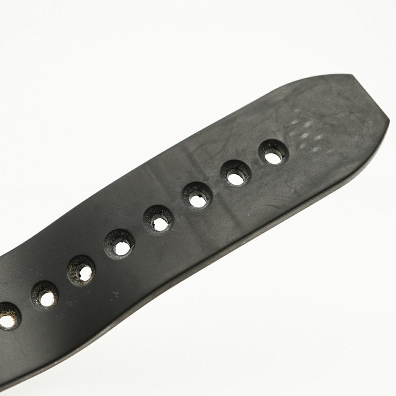 卡地亞 Calibre de Diver W2CA0004 黑色錶盤男士腕錶-6