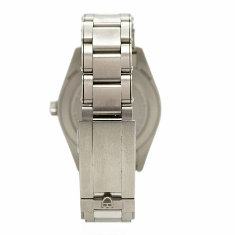 帝舵碧灣58 GMT 7939G1A0NRU 錶盤男士腕錶-7