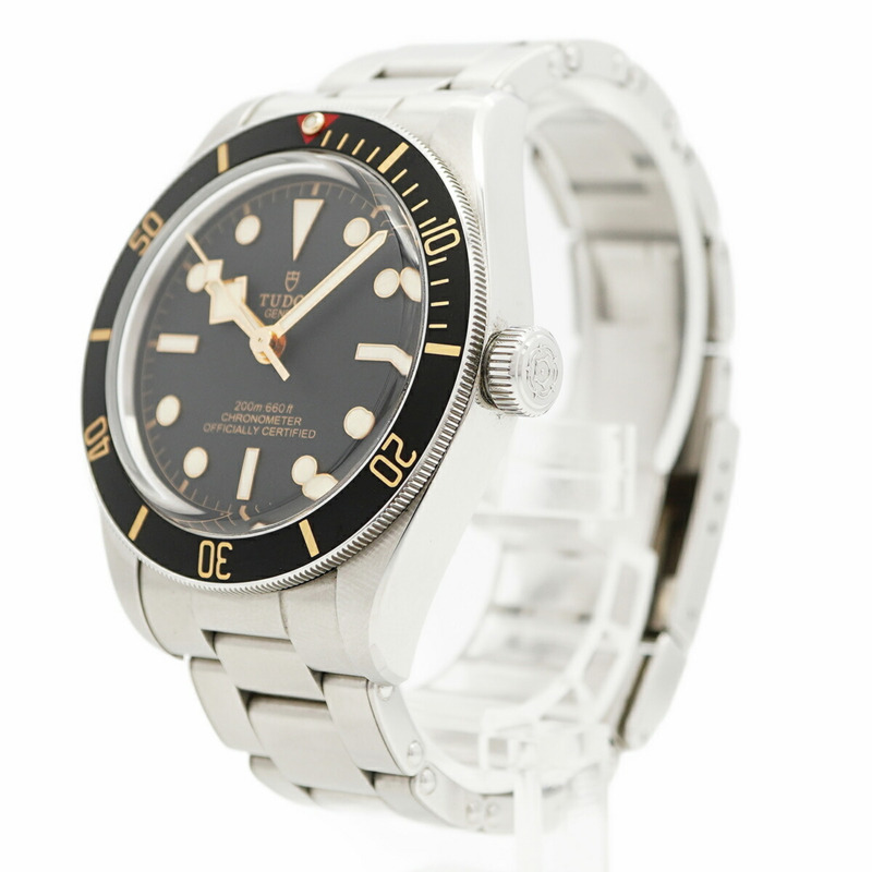 帝舵碧灣系列 79030N 錶盤男士腕錶-2