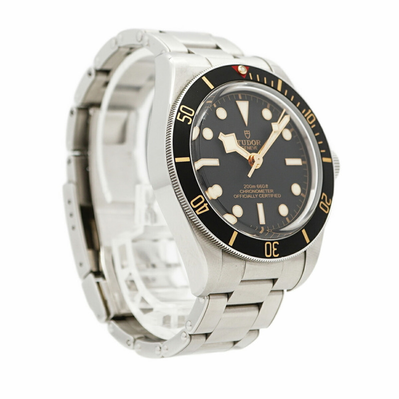 帝舵碧灣系列 79030N 錶盤男士腕錶-3