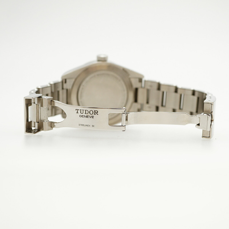 帝舵碧灣系列 79030N 錶盤男士腕錶-4