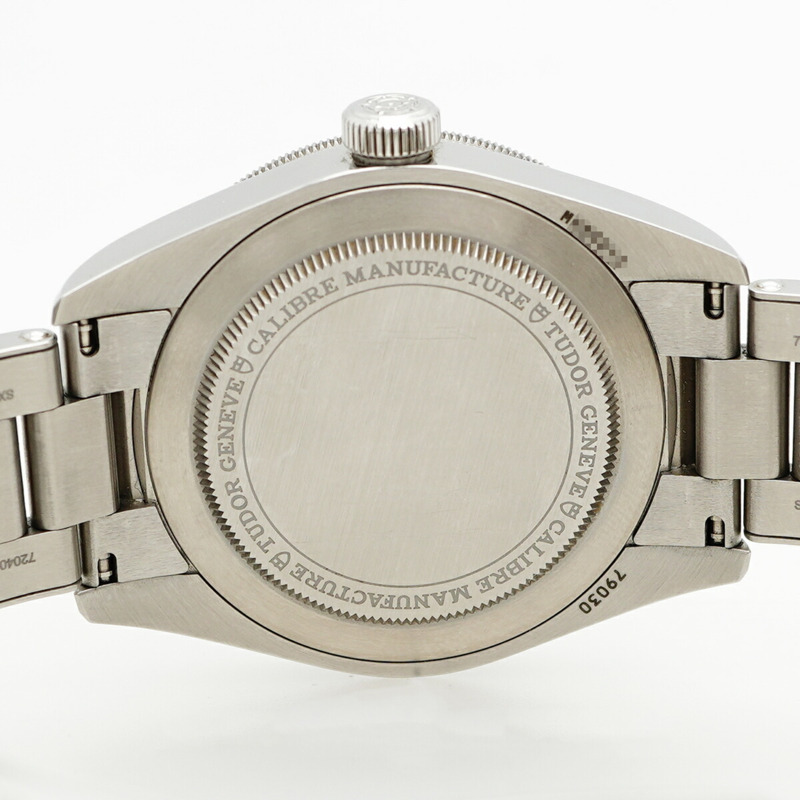 帝舵碧灣系列 79030N 錶盤男士腕錶-5