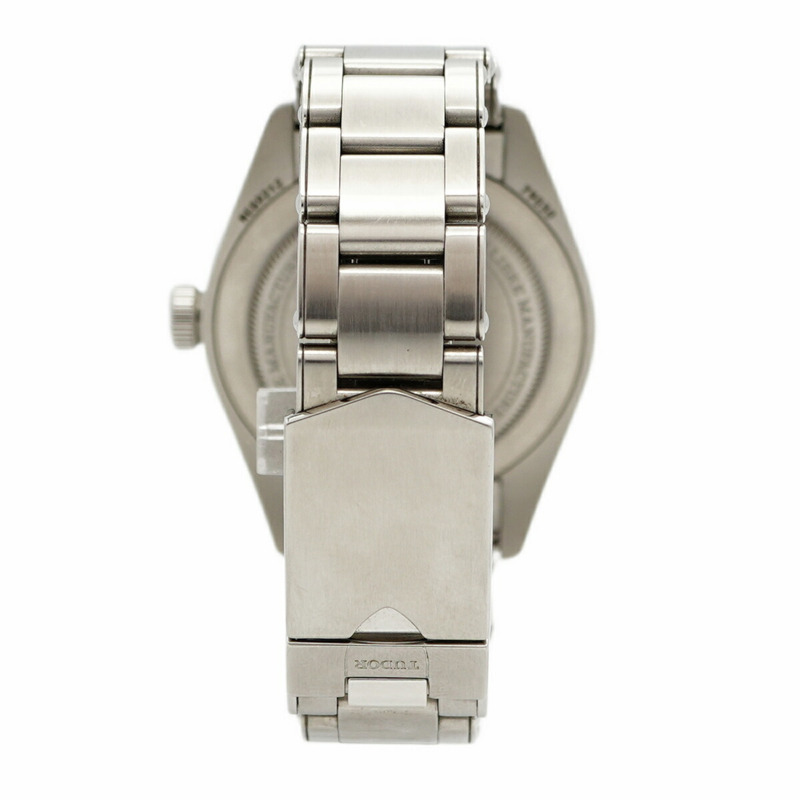 帝舵碧灣系列 79030N 錶盤男士腕錶-7