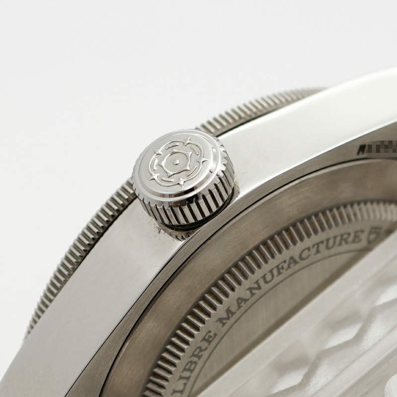 帝舵碧灣系列 79030N 錶盤男士腕錶-10