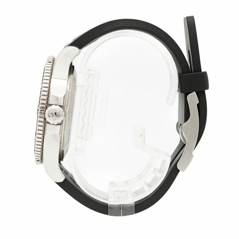 百年靈超級海洋系列 A17367 黑色錶盤男士腕錶-8