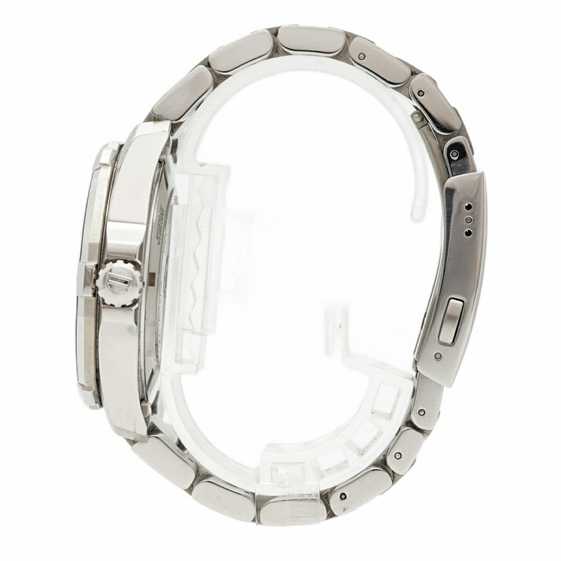 TAG Heuer Aquaracer WAY201A 黑色錶盤男士手錶-9