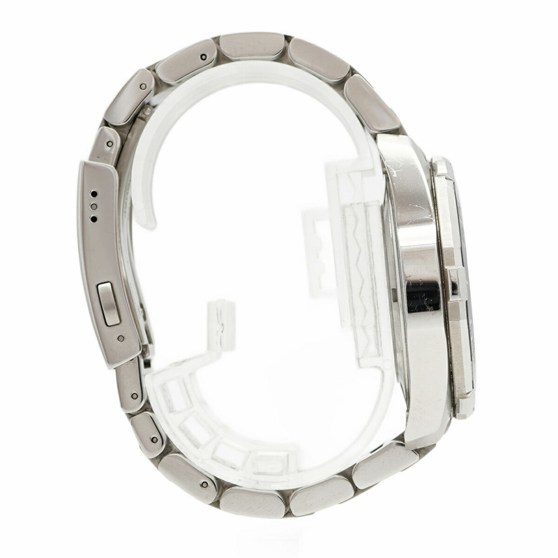 TAG Heuer Aquaracer WAY201A 黑色錶盤男士手錶-10