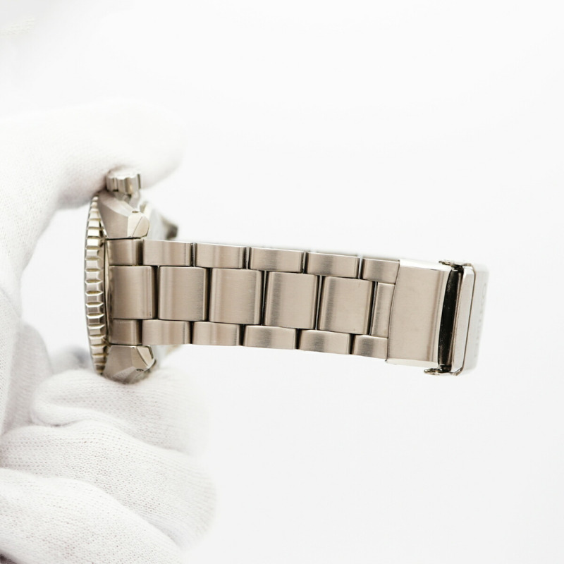 精工 Prospex SBDC189 6R35-02C0 藍色錶盤男士腕錶-6