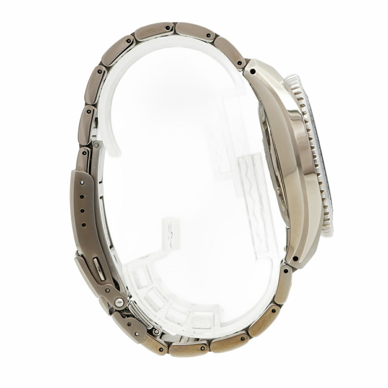 精工 Prospex SBDC189 6R35-02C0 藍色錶盤男士腕錶-9