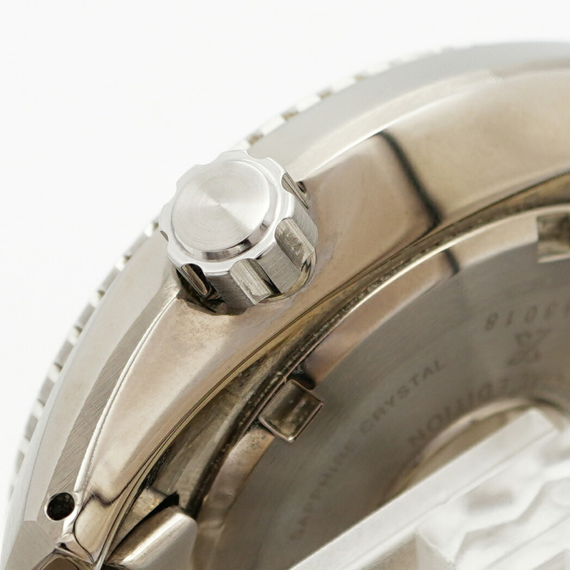 精工 Prospex SBDC189 6R35-02C0 藍色錶盤男士腕錶-10