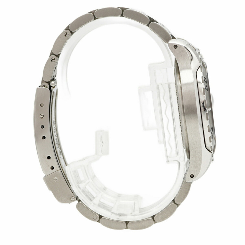 帝舵王子系列日期顯示Hydronaut 89190藍色錶盤男士腕錶-10