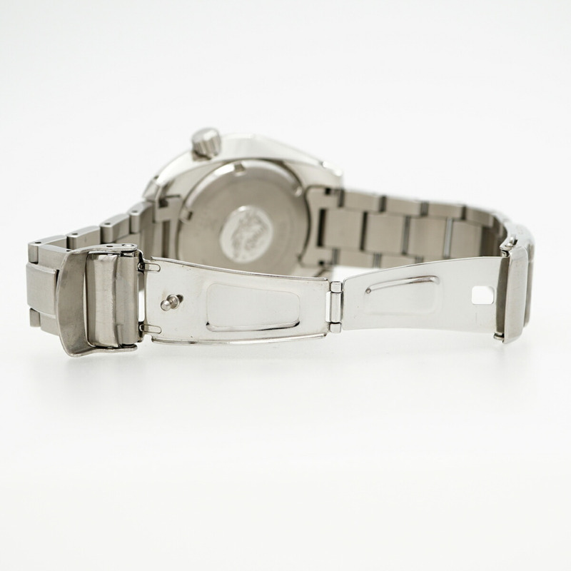 精工 Prospex SBDC083 6R35-00A0 黑色錶盤男士腕錶-4