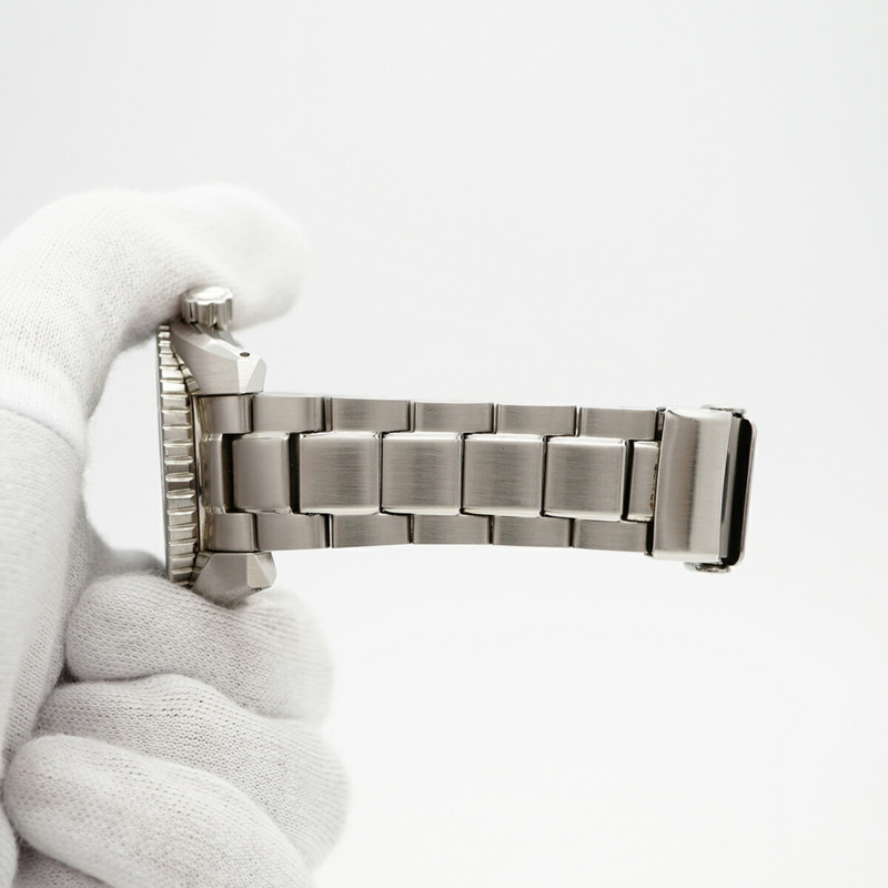 精工 Prospex SBDC083 6R35-00A0 黑色錶盤男士腕錶-6