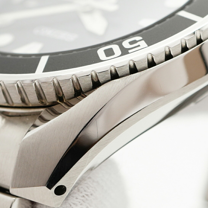 精工 Prospex SBDC083 6R35-00A0 黑色錶盤男士腕錶-7