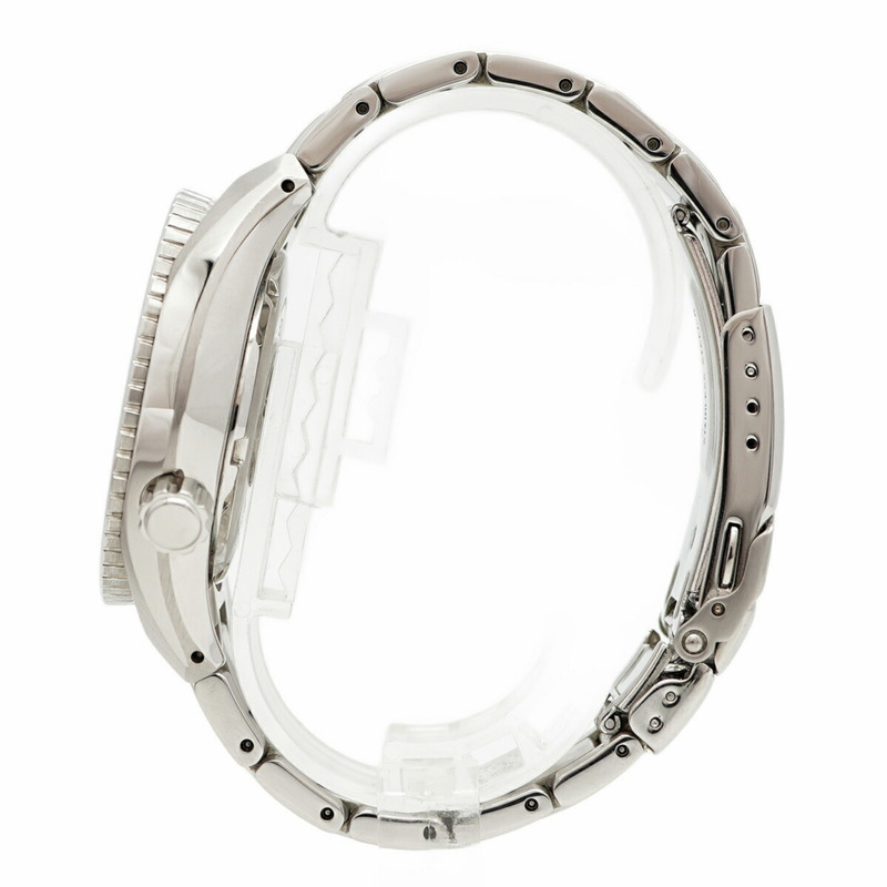 精工 Prospex SBDC083 6R35-00A0 黑色錶盤男士腕錶-9