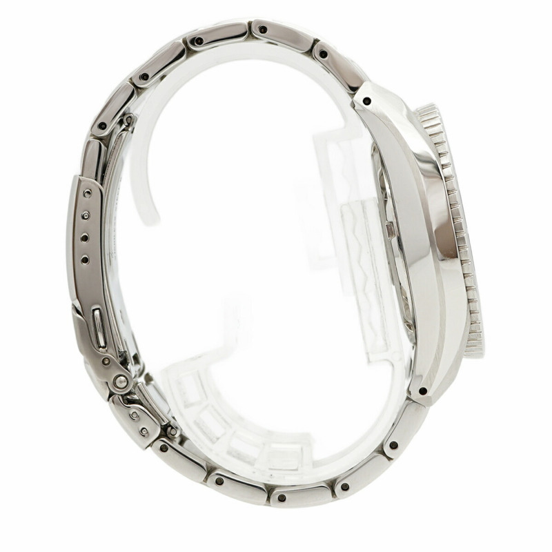 精工 Prospex SBDC083 6R35-00A0 黑色錶盤男士腕錶-10