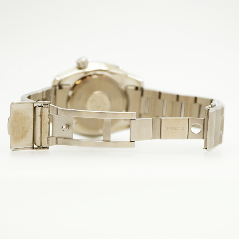 精工 Prospex SPB321J1 藍色錶盤男士腕錶-4