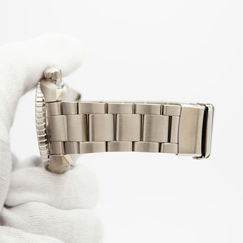 精工 Prospex SPB321J1 藍色錶盤男士腕錶-6