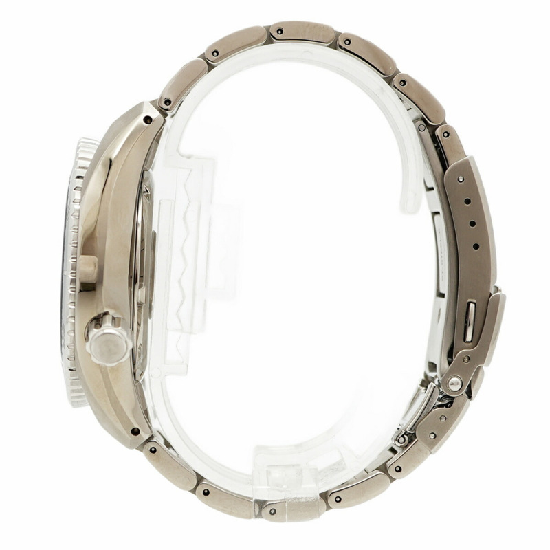 精工 Prospex SPB321J1 藍色錶盤男士腕錶-8