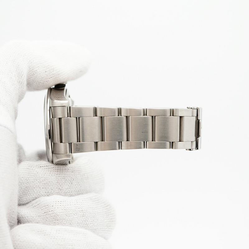 帝舵Heritage Black Bay 36 79500錶盤男士腕錶-6