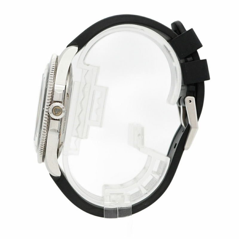 Bell & Ross Aeronavale BRV2-92 綠色錶盤男士腕錶-8