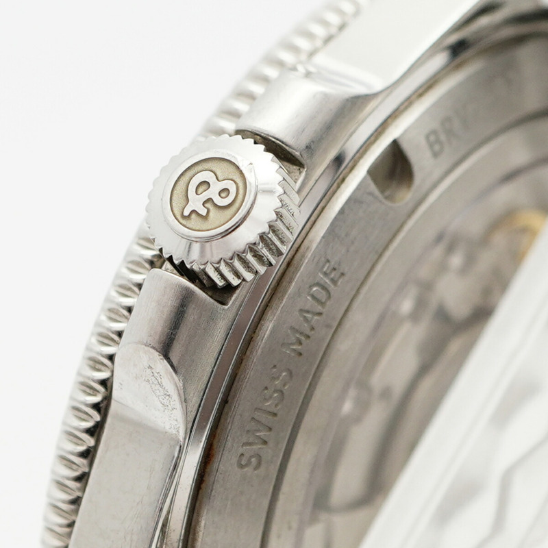 Bell & Ross Aeronavale BRV2-92 綠色錶盤男士腕錶-10