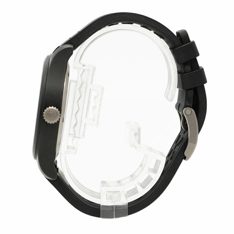 沙夫豪森IWC飛行員腕錶Top Gun IW326906黑色錶盤男士腕錶-7