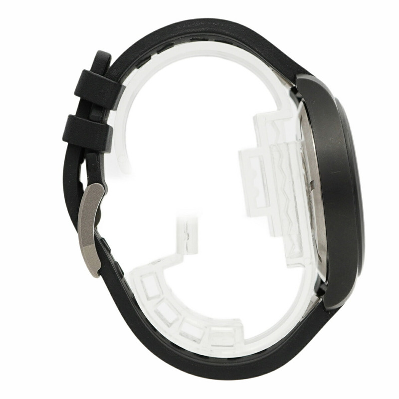 沙夫豪森IWC飛行員腕錶Top Gun IW326906黑色錶盤男士腕錶-8