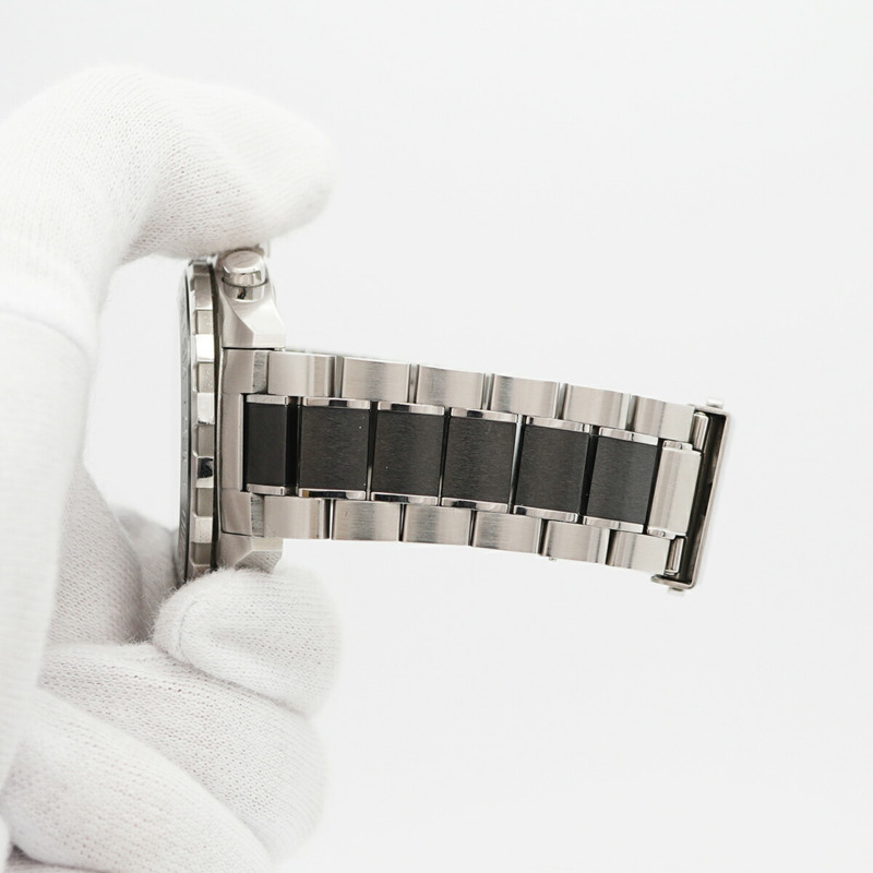 TAG Heuer Formula 1 CAZ1011 男士灰色錶盤腕錶-6