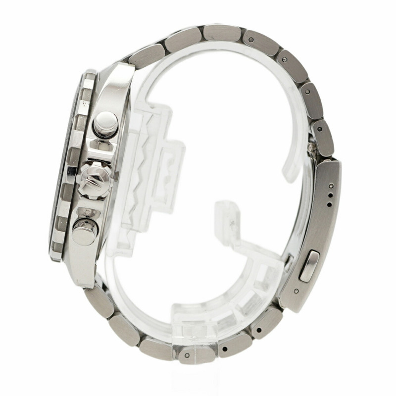 TAG Heuer Formula 1 CAZ1011 男士灰色錶盤腕錶-9