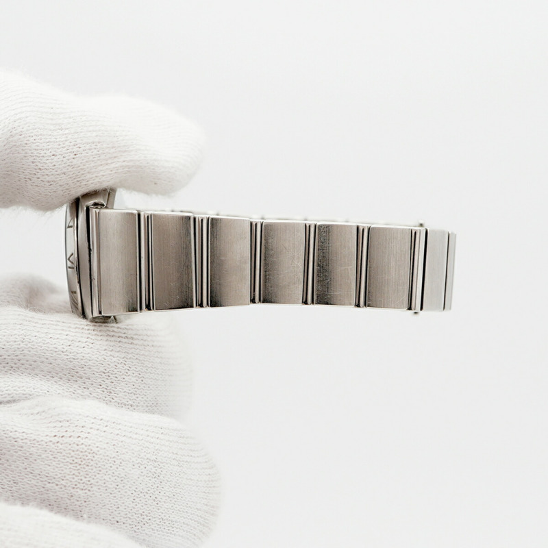 歐米茄星座系列 123.20.24.60.55.005 白色錶盤女錶-6