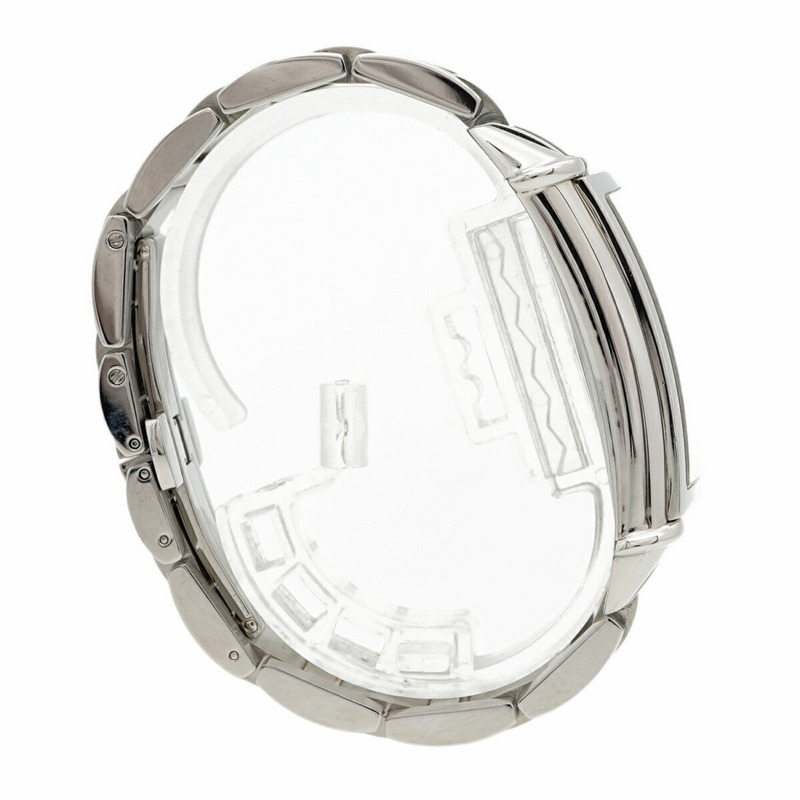 芝柏 (Girard-Perregaux) 1945 25835 灰色錶盤男士腕錶-10