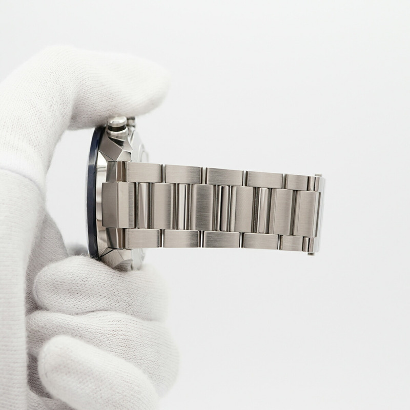 TAG Heuer 豪雅卡萊拉系列 CBN2A1A 藍色錶盤男士腕錶-6